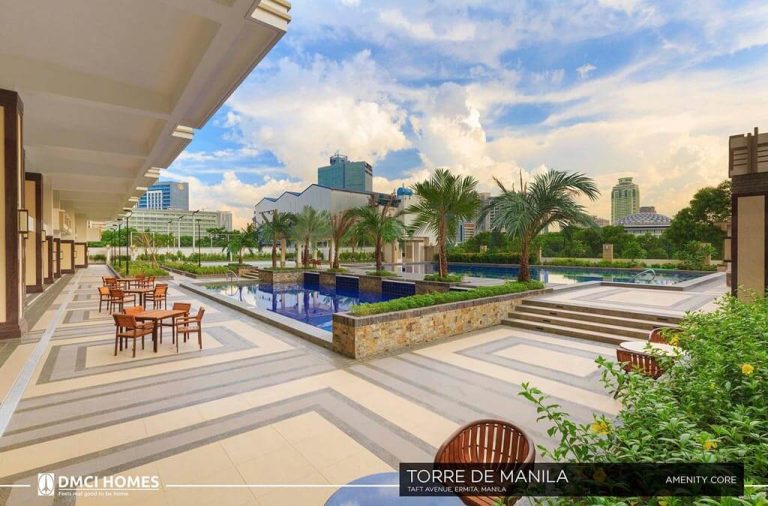 Torre De Manila-Amenity Core-large