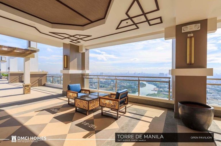 Torre De Manila-Open Pavilion-large