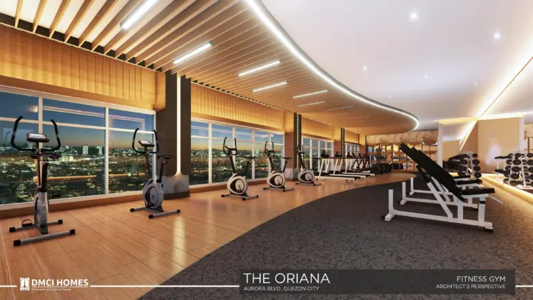 Fitness Gym