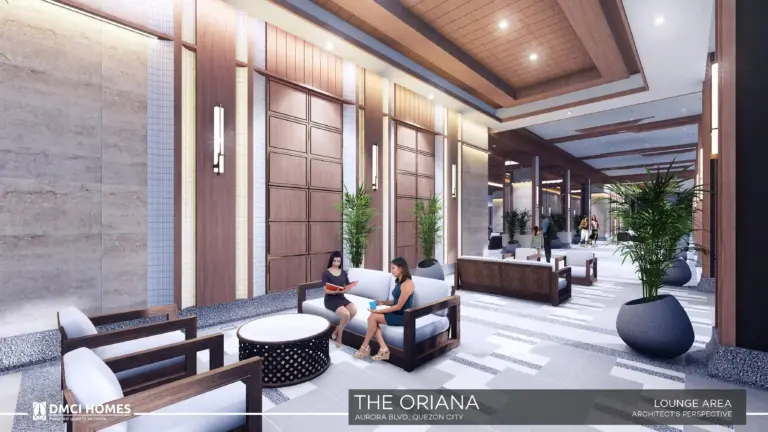 Lounge Area View 01