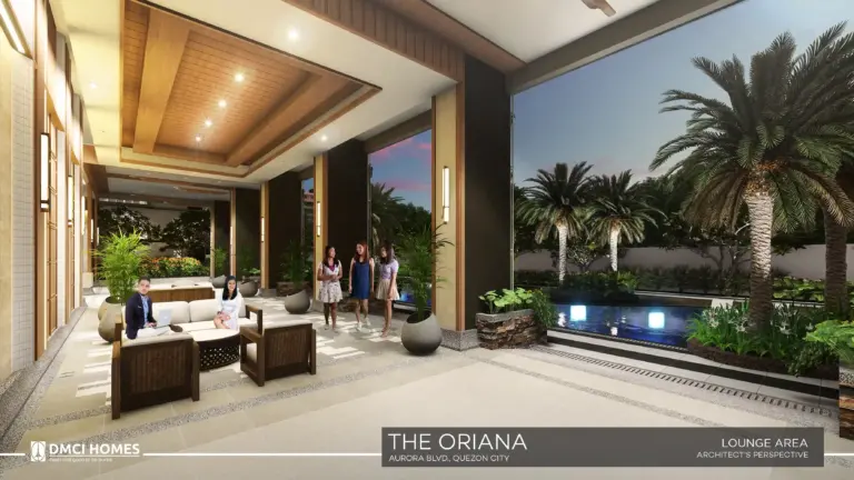Lounge Area View 02